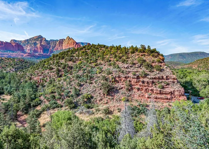 Dom wakacyjny Spectacular View Sedona