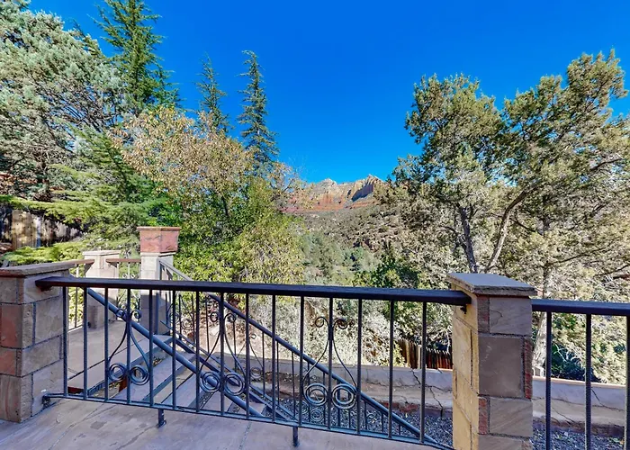 Spectacular View Sedona